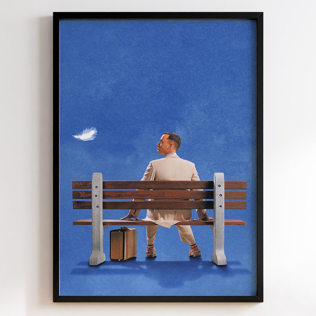 Форрест Гамп | Forrest Gump #12302