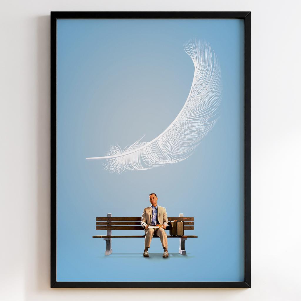 Форрест Гамп | Forrest Gump #12303