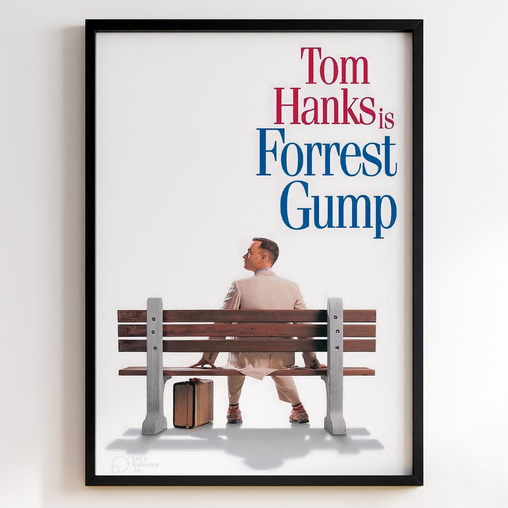Форрест Гамп | Forrest Gump #12304