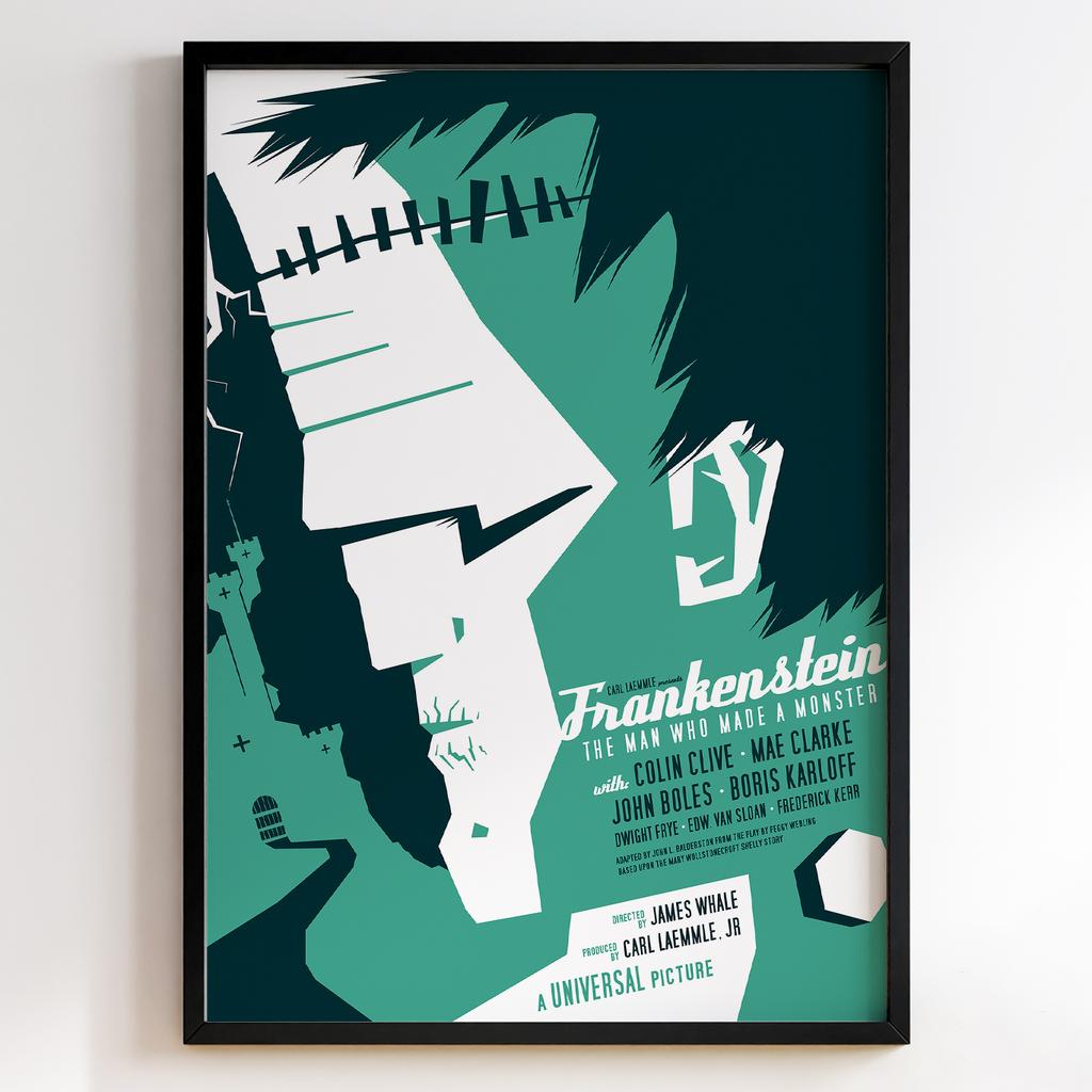 Франкенштейн | Frankenstein (1931) #12316