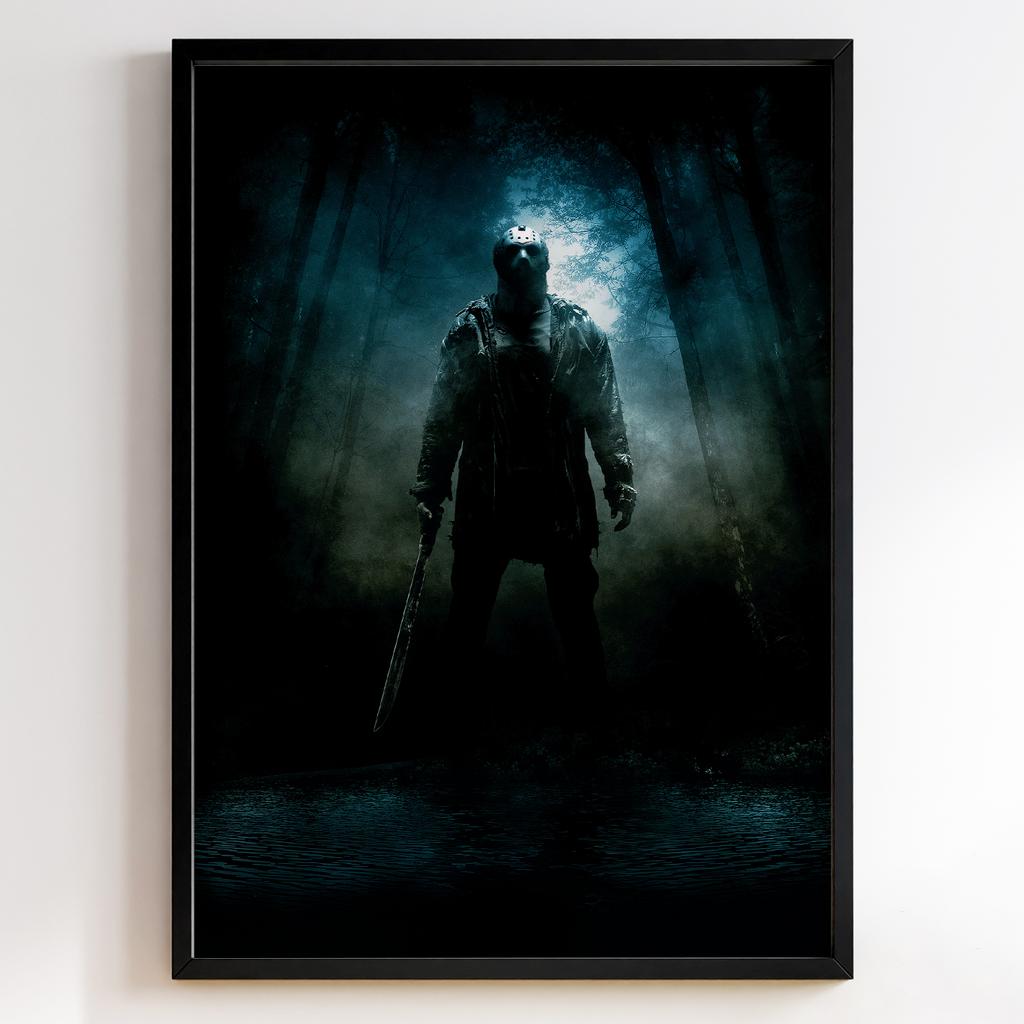 П'ятниця 13-го | Friday the 13th 2009 #1233