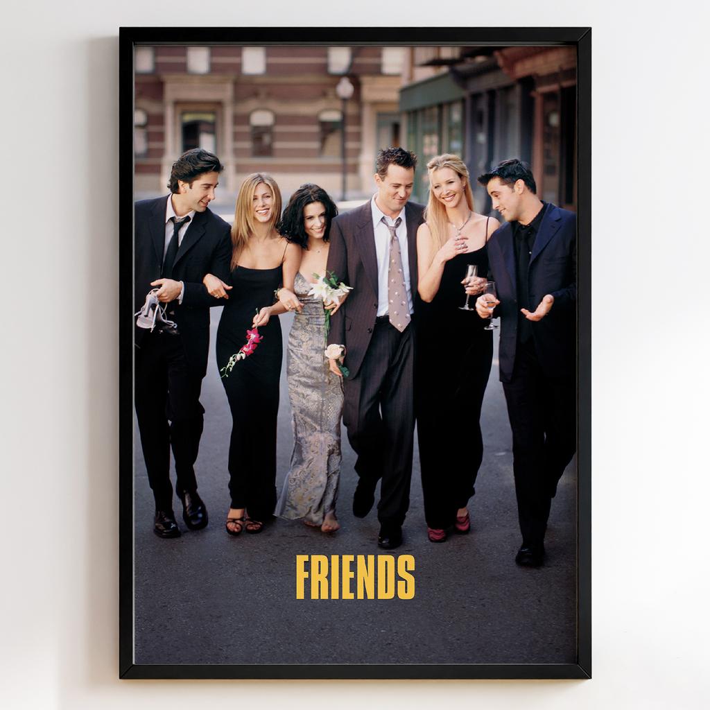 Друзі | Friends #1256