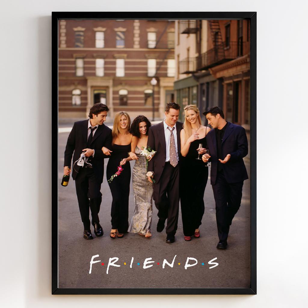 Друзі | Friends #1257