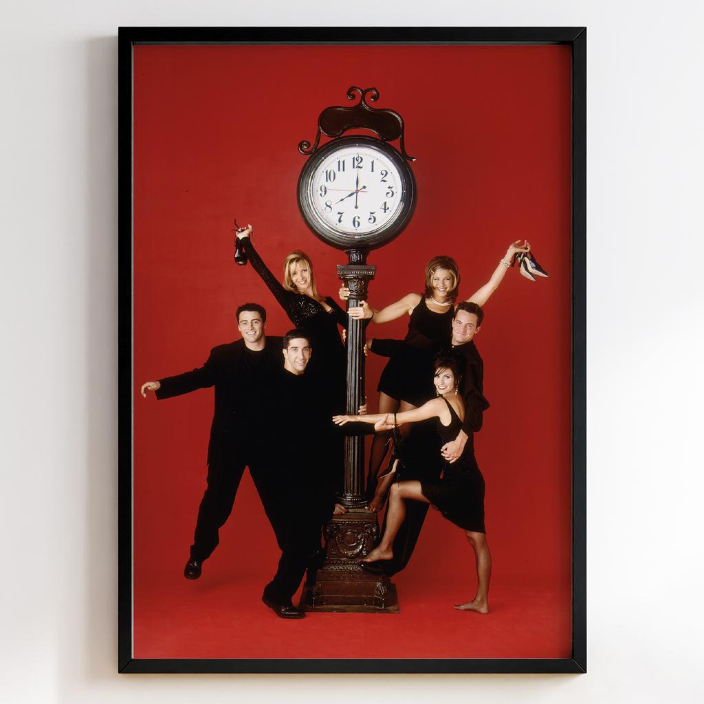 Друзі | Friends #1258