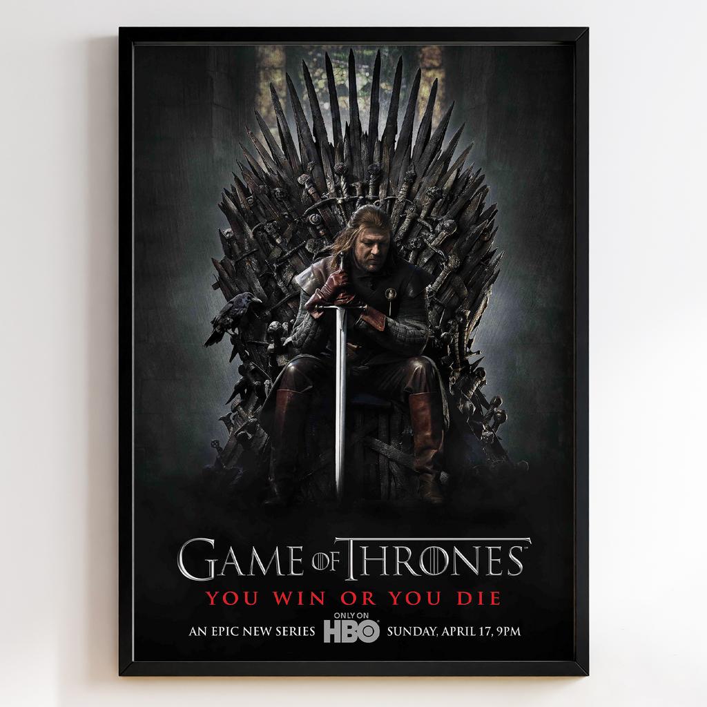 Гра Престолів | Game of Thrones #10300