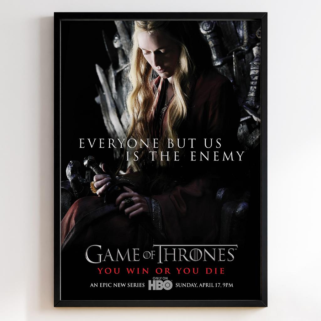 Гра Престолів | Game of Thrones #10301