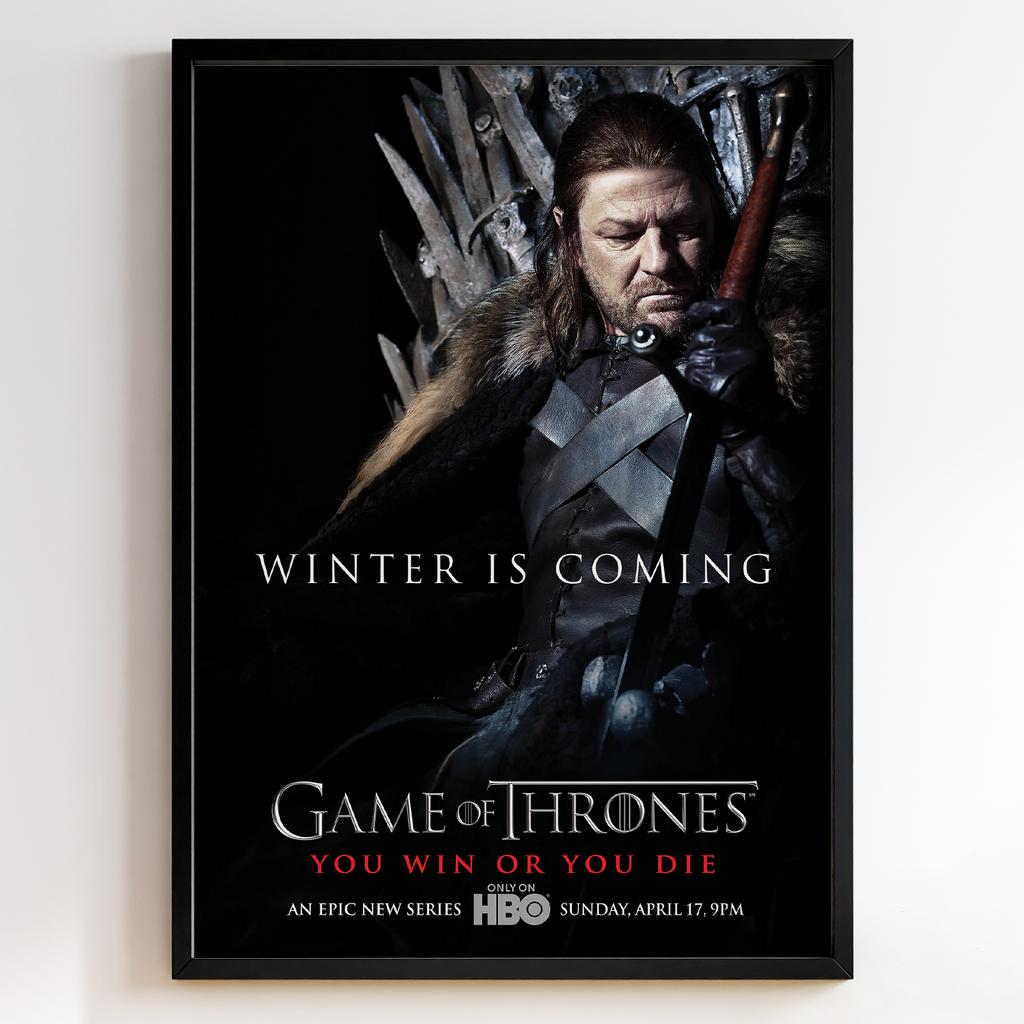 Гра Престолів | Game of Thrones #10304