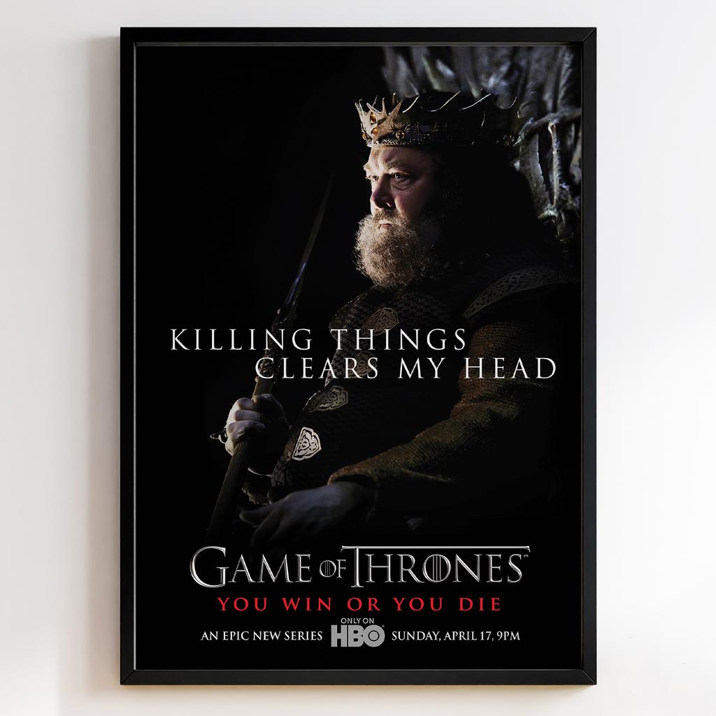 Гра Престолів | Game of Thrones #10305