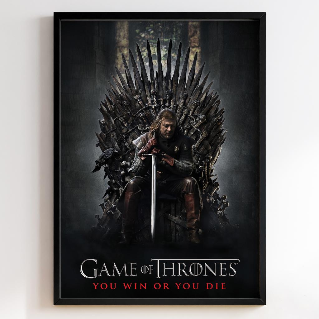 Гра Престолів | Game of Thrones #10306