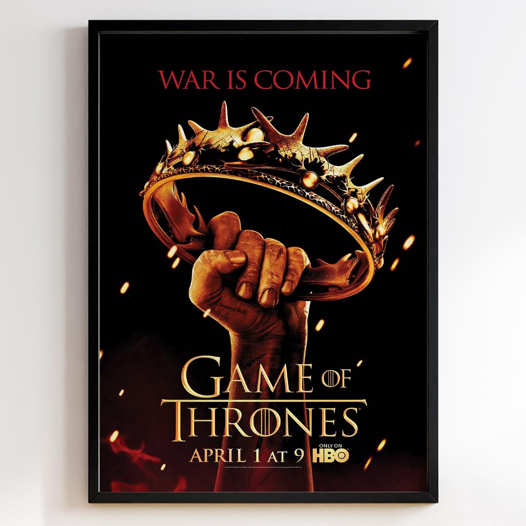 Гра Престолів | Game of Thrones #10307