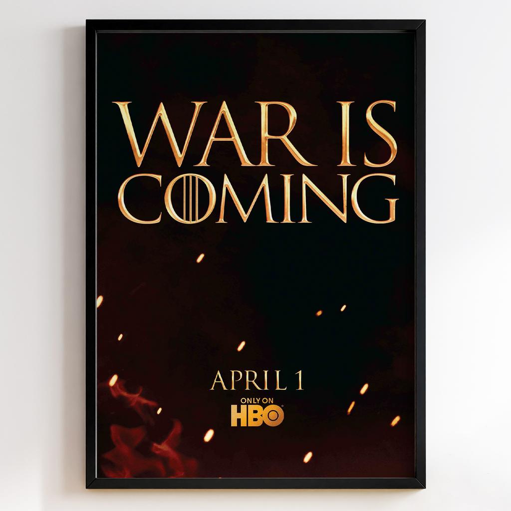 Гра Престолів | Game of Thrones #10308