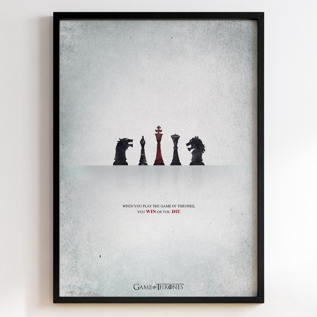 Гра Престолів | Game of Thrones #10309