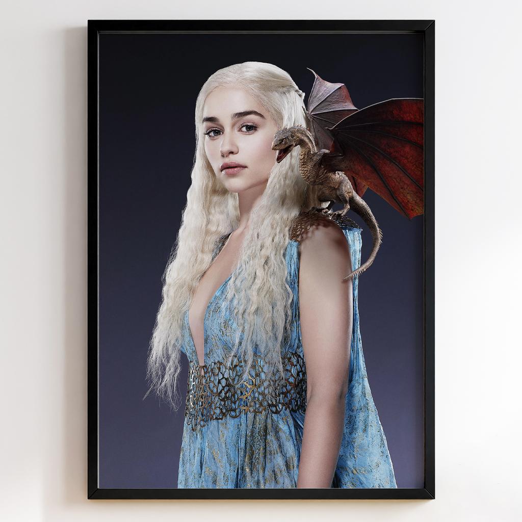 Гра Престолів | Game of Thrones #10320