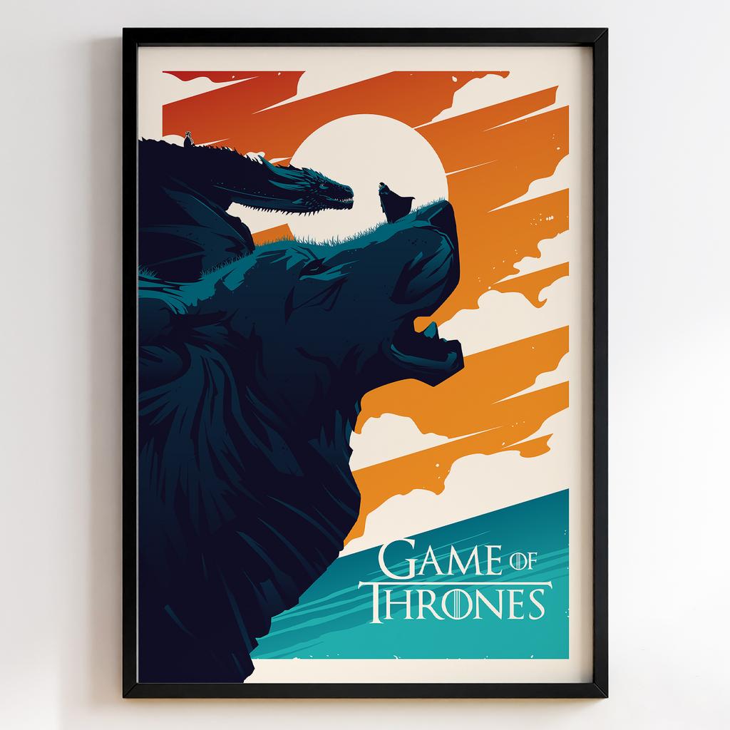 Гра Престолів | Game of Thrones #10322