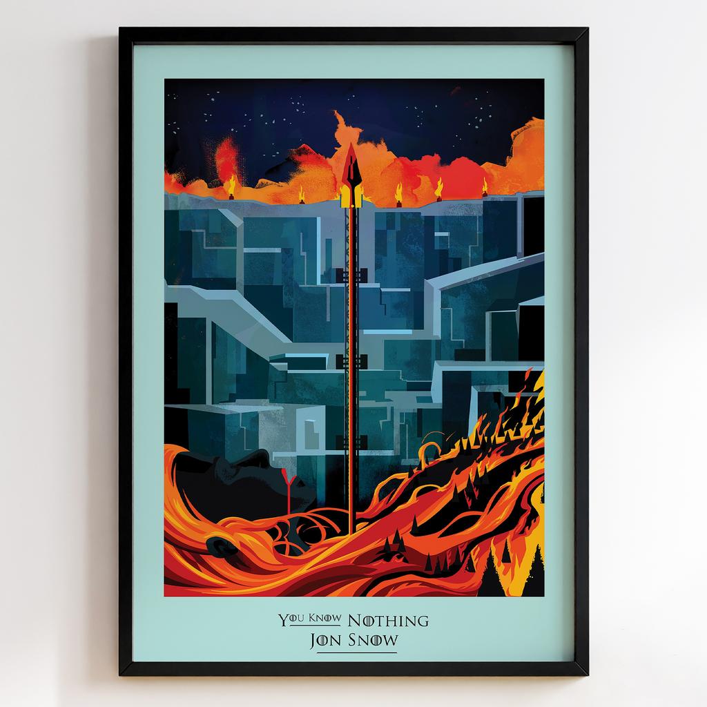 Гра Престолів | Game of Thrones #10323