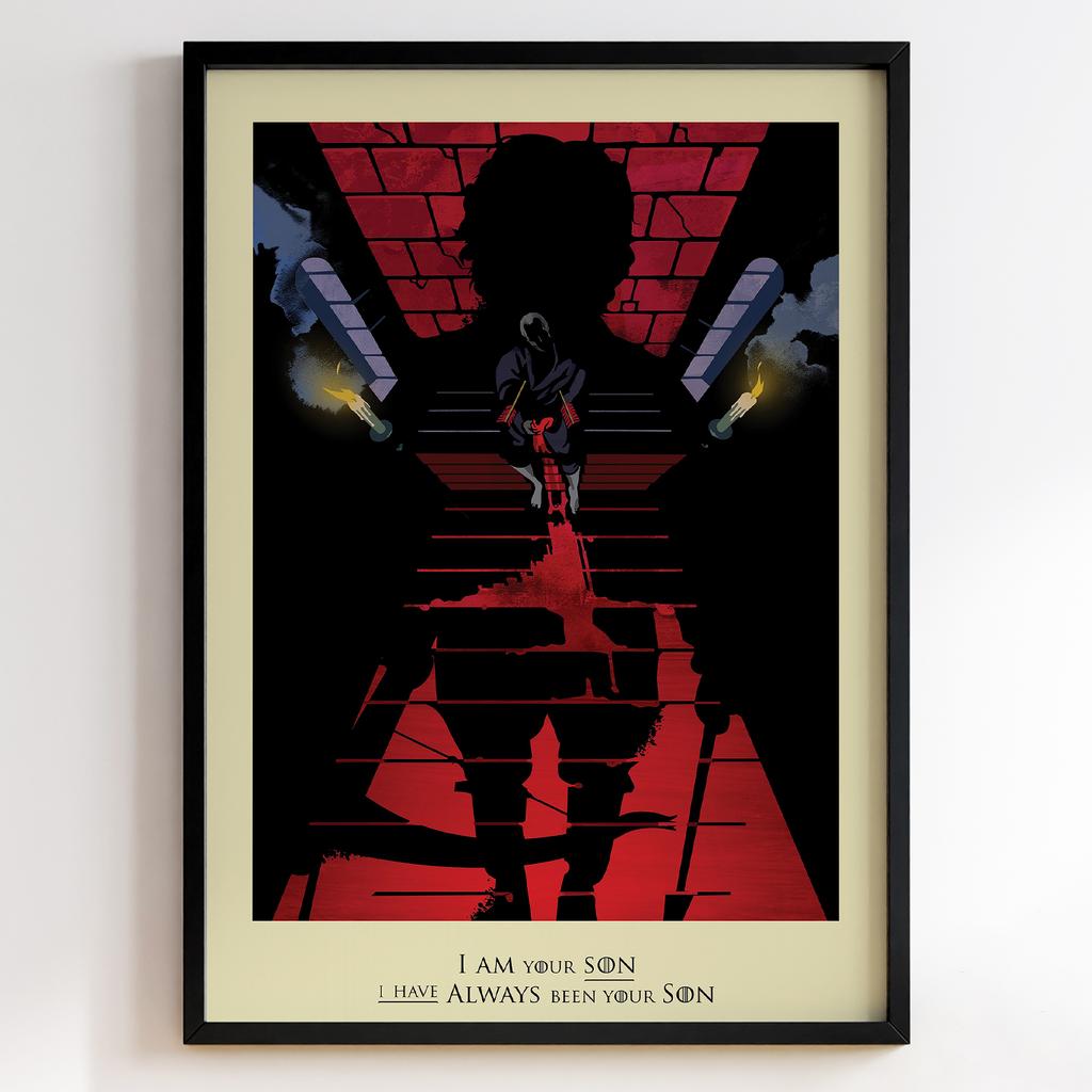 Гра Престолів | Game of Thrones #10324