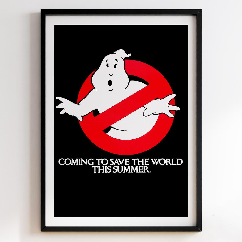 Мисливці на привидів | Ghostbusters 1984 #1299