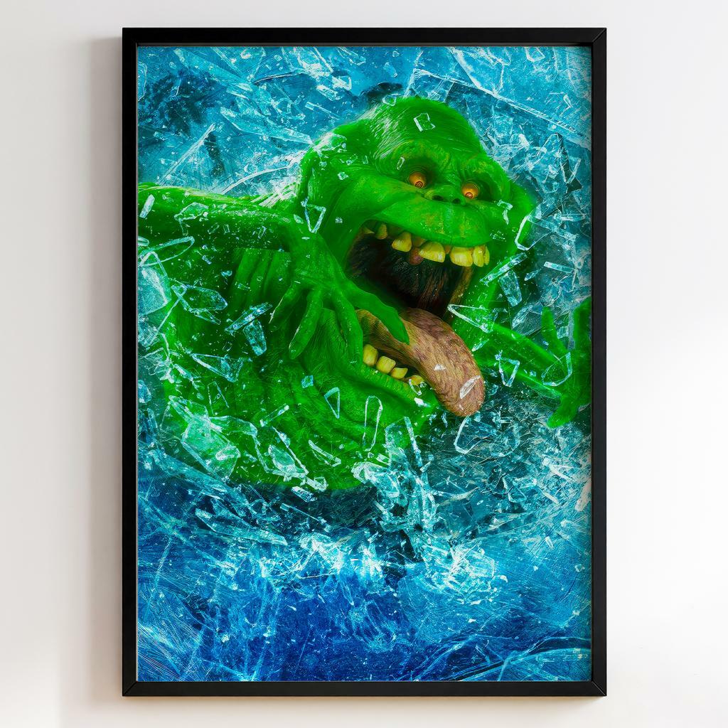 Мисливці на Привидів: Крижана Імперія | Ghostbusters: Frozen Empire #10519