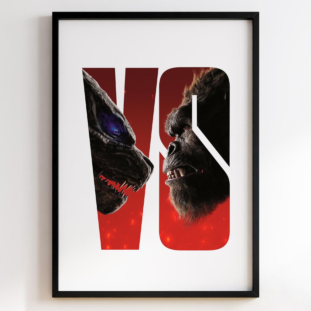 Ґодзілла | Godzilla vs. Kong 2021 #10590