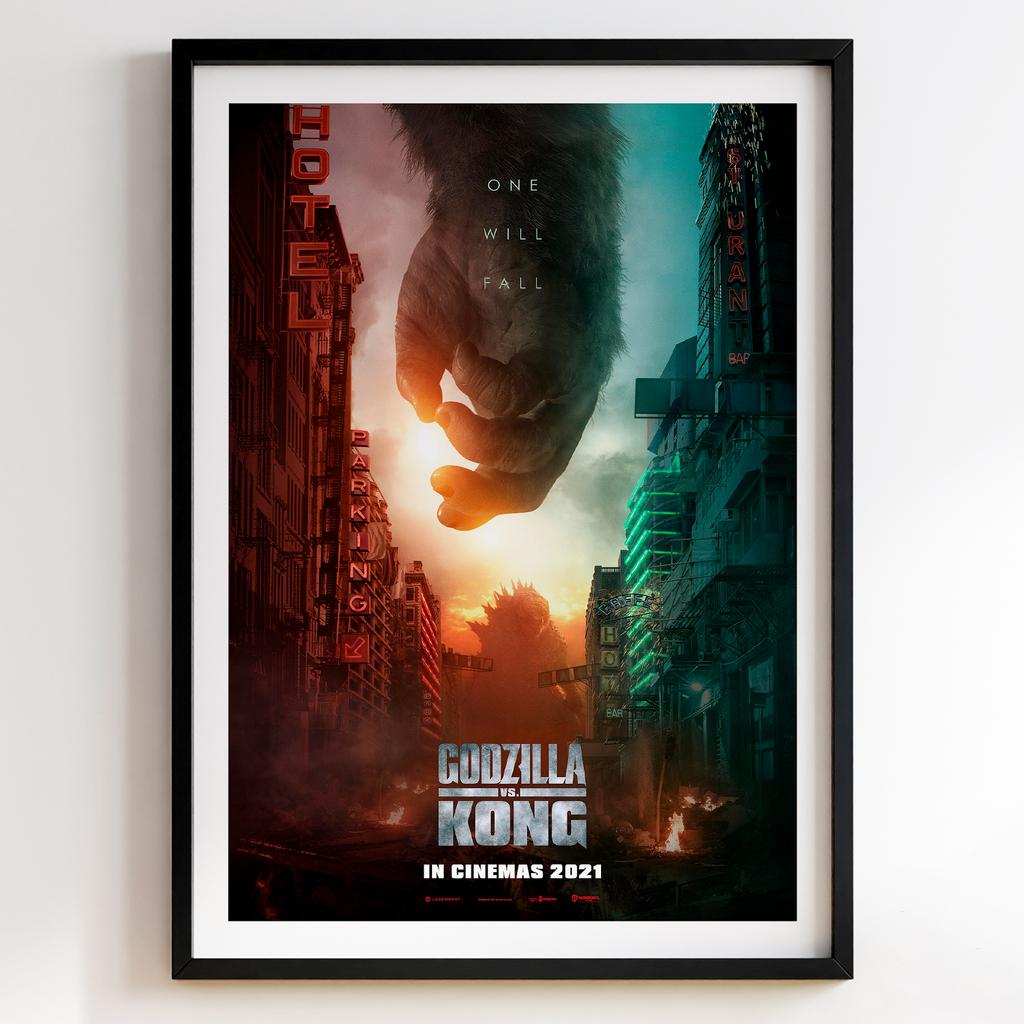 Ґодзілла | Godzilla vs. Kong 2021 #10604