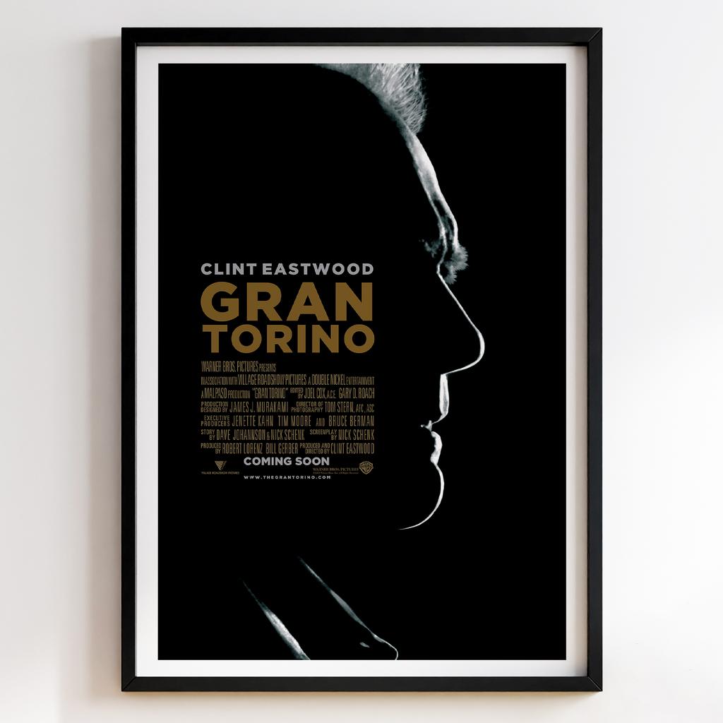 Гран Торіно | Gran Torino #10636