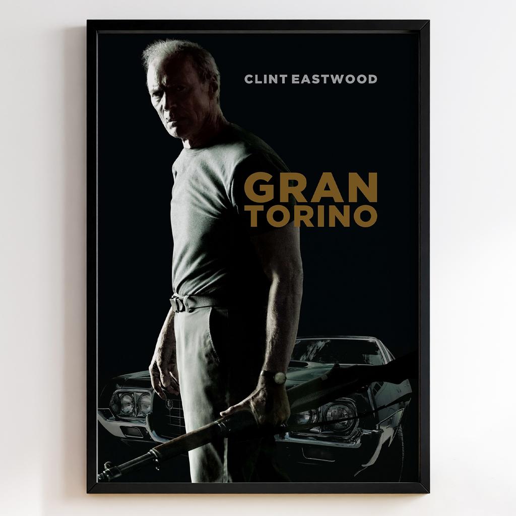 Гран Торіно | Gran Torino #10638