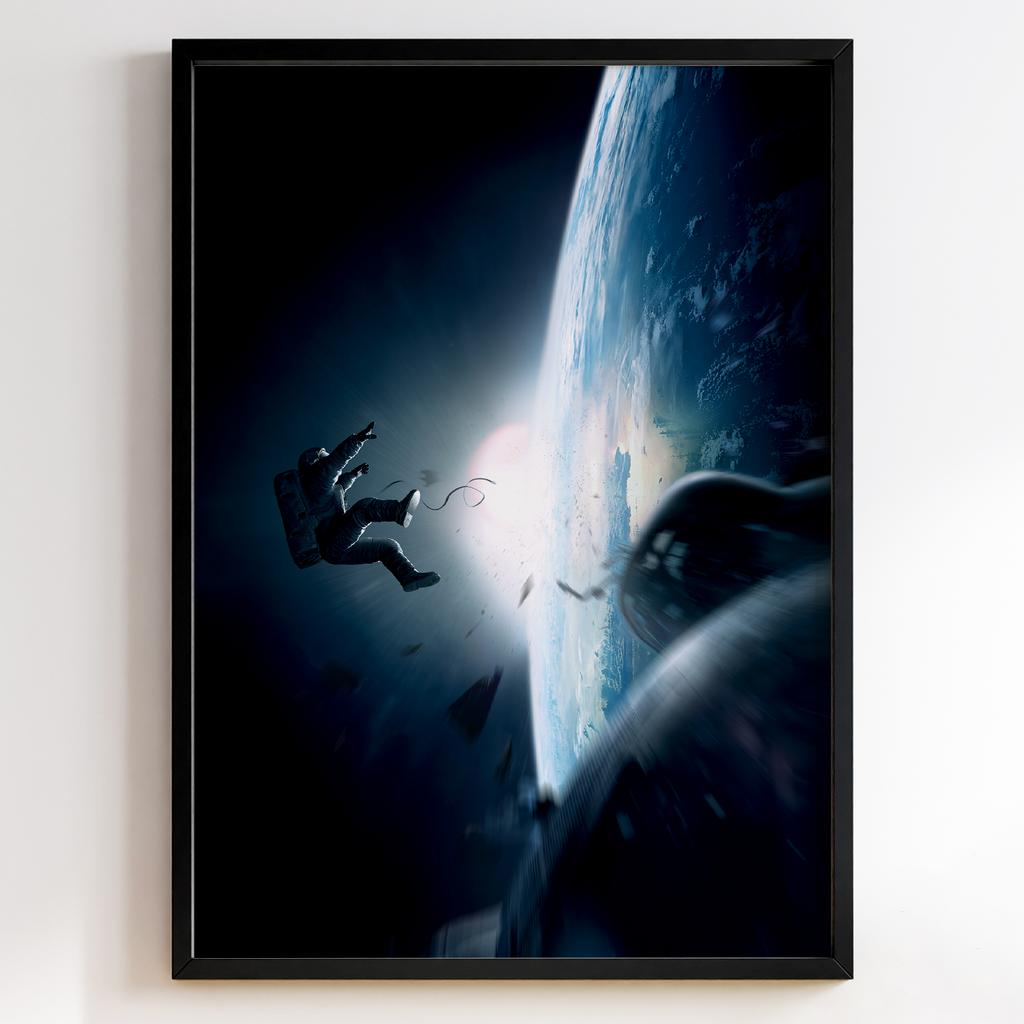 Гравітація | Gravity #10641