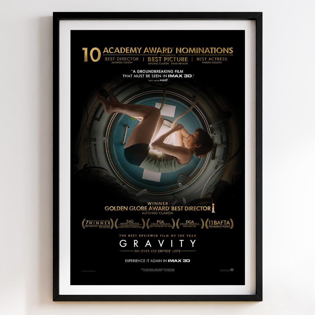 Гравітація | Gravity #10645