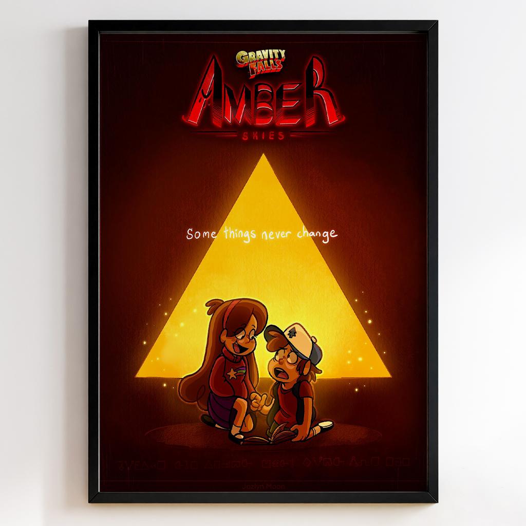 Гравіті Фолз | Gravity Falls #10651