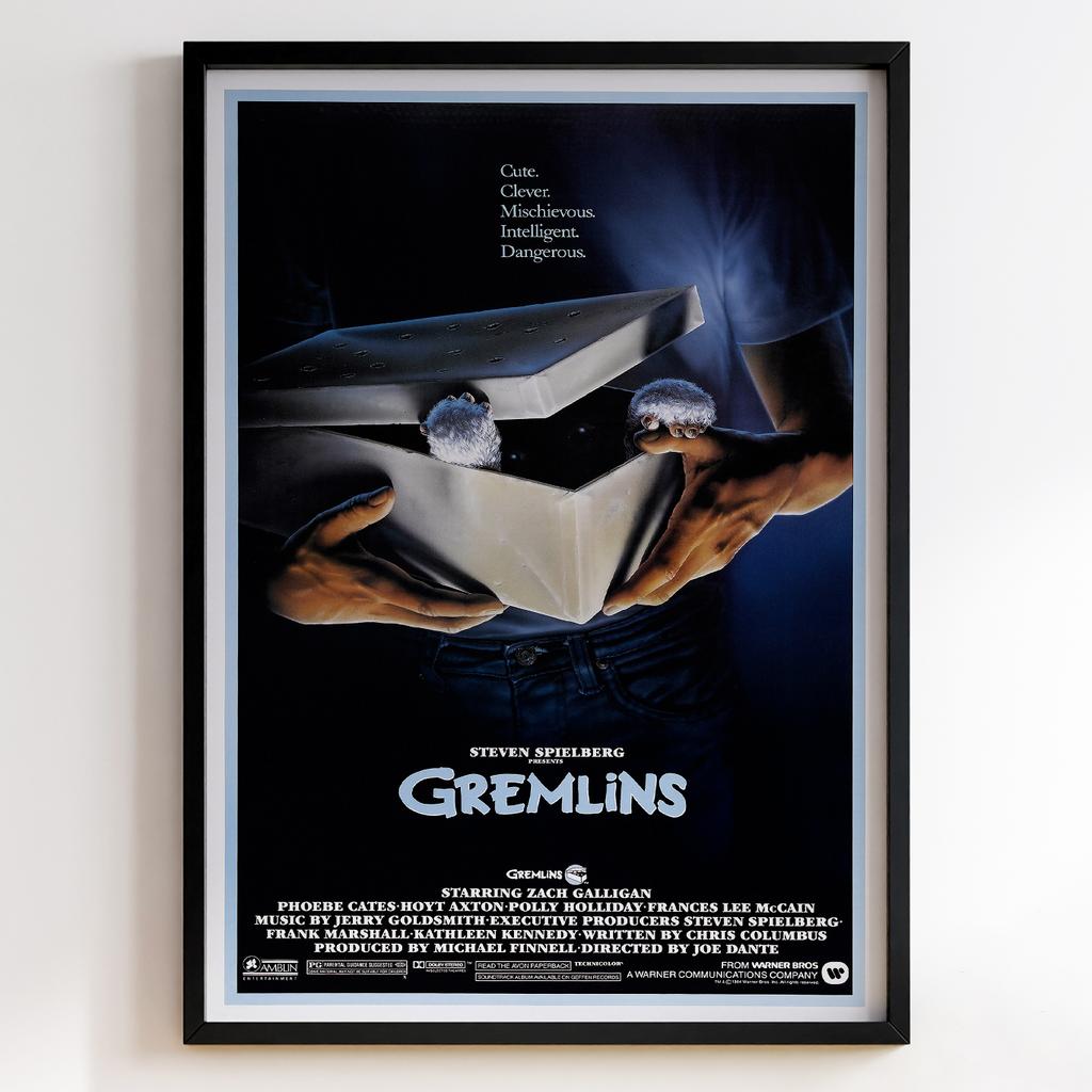 Гремліни | Gremlins 1984 #10653