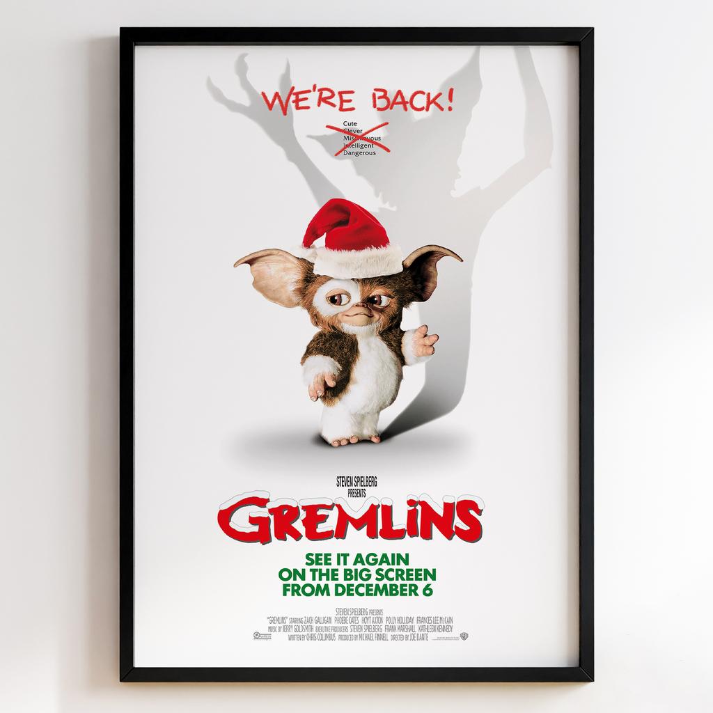 Гремліни | Gremlins 1984 #10657
