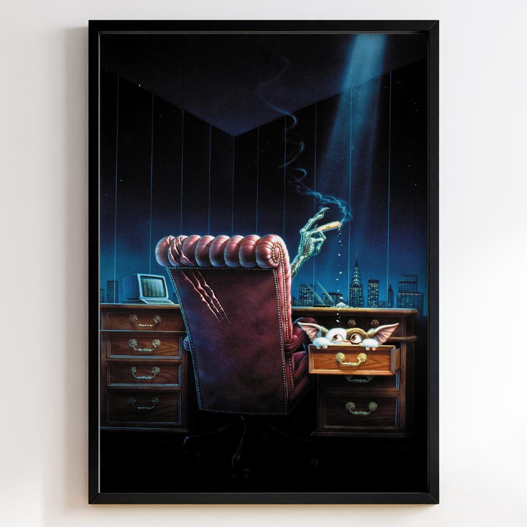 Гремліни | Gremlins 1990 #10659