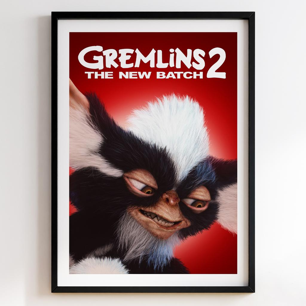 Гремліни | Gremlins 1990 #10662