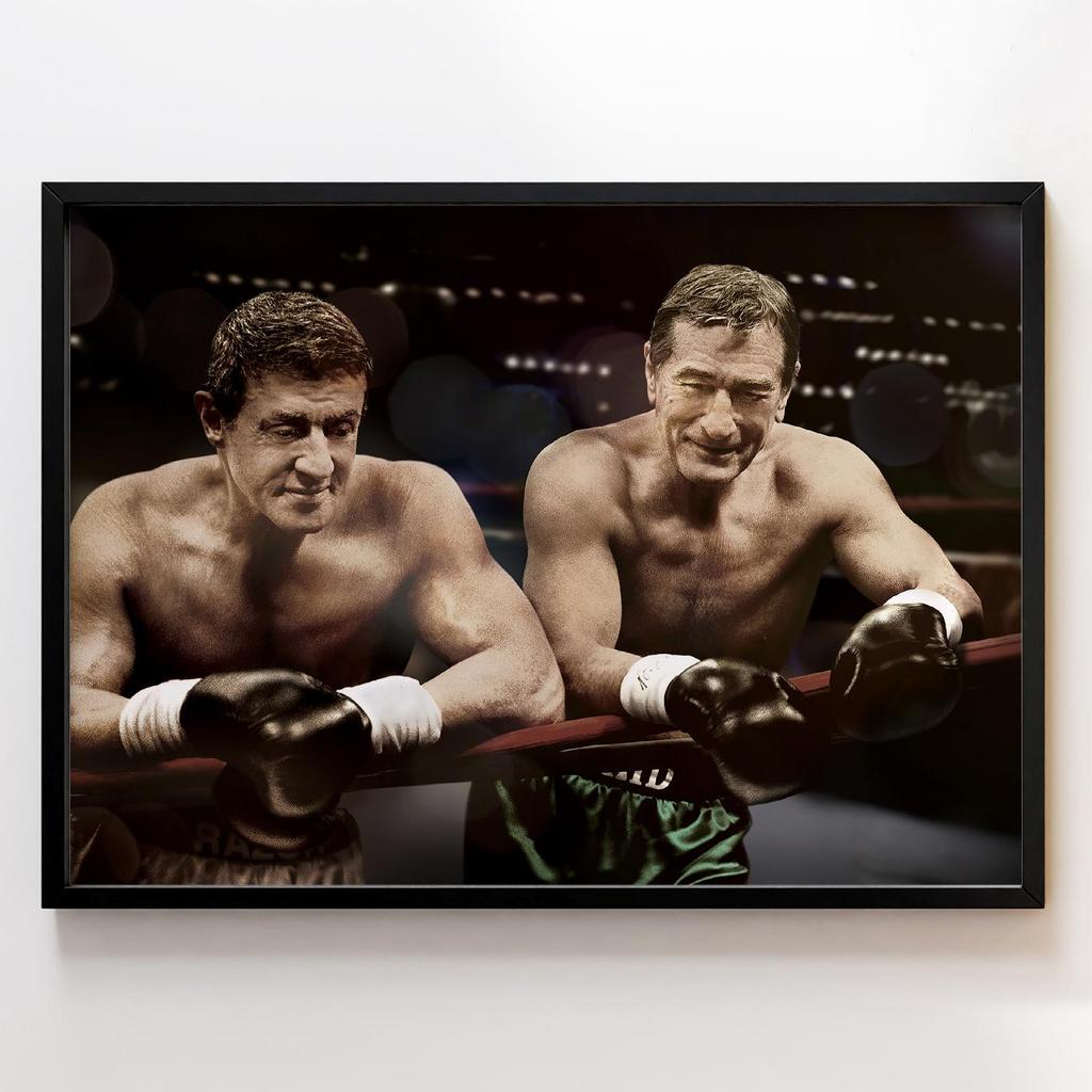 Гранд реванш | Grudge Match #10683