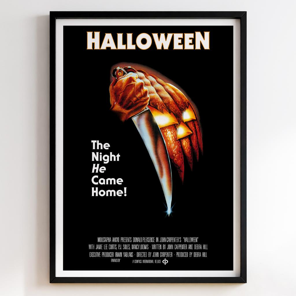 Хелловін | Halloween 1978 #10697