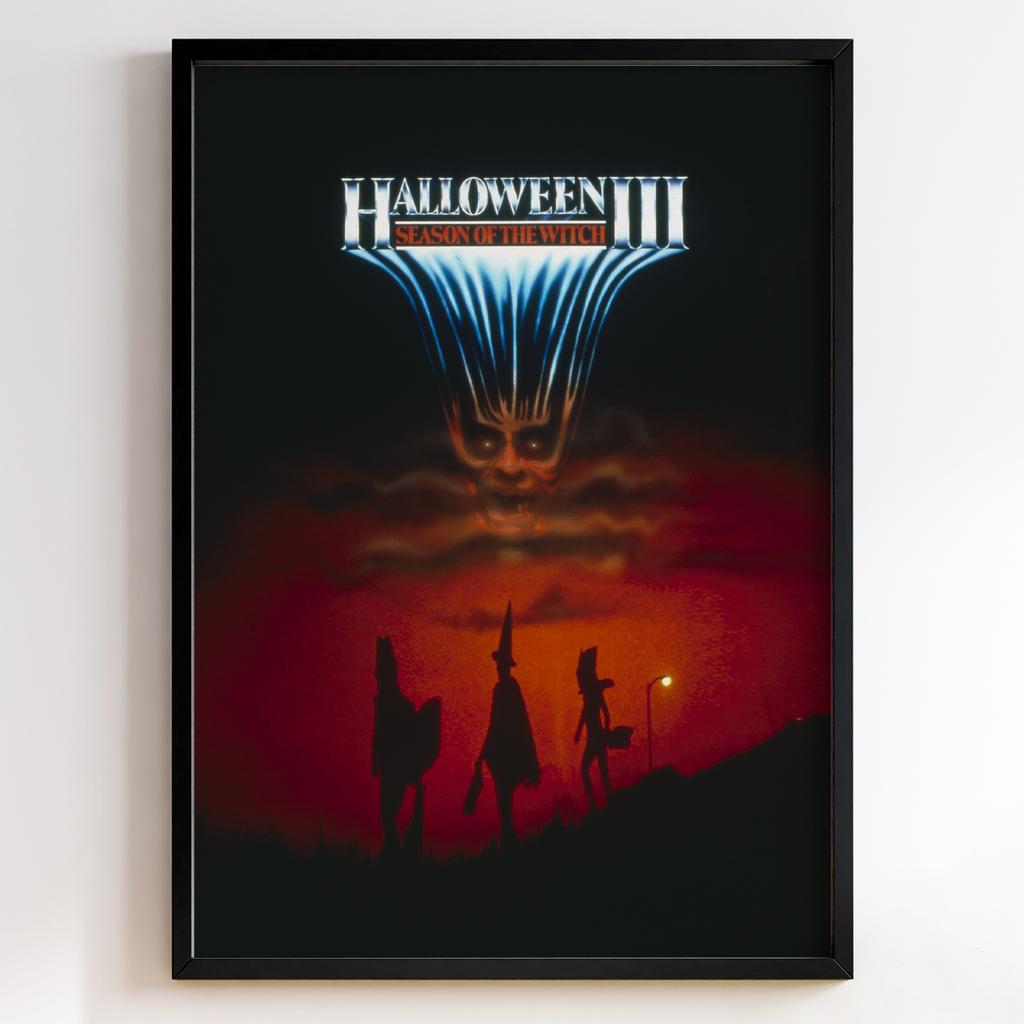 Хелловін 3 | Halloween 3 1982 #10701