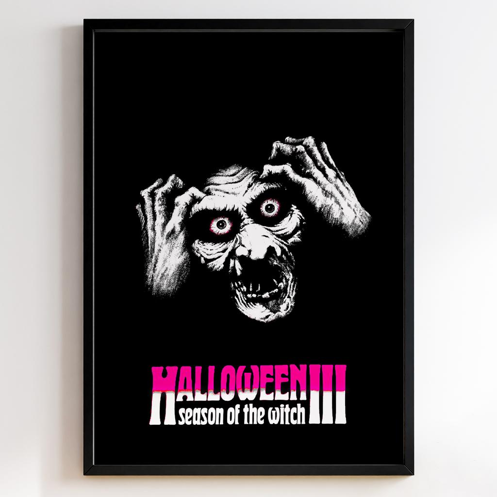 Хелловін 3 | Halloween 3 1982 #10704