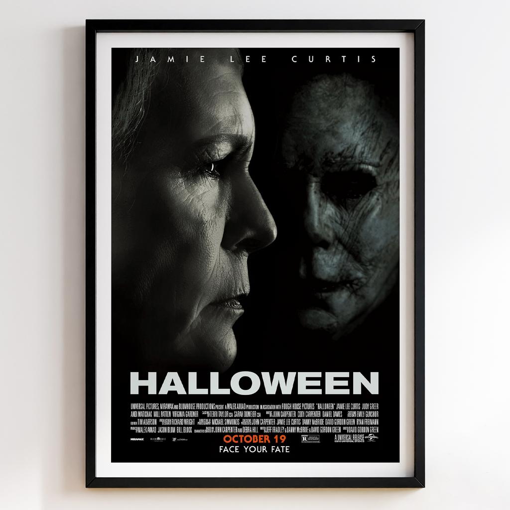 Хелловін 2018 | Halloween 2018 #10710