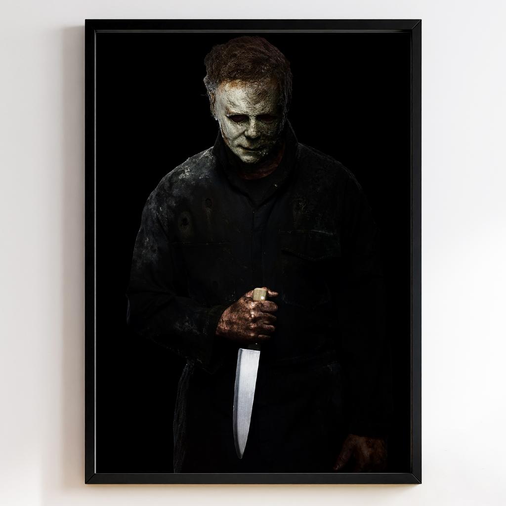 Хелловін 2022 | Halloween Ends 2022 #10712