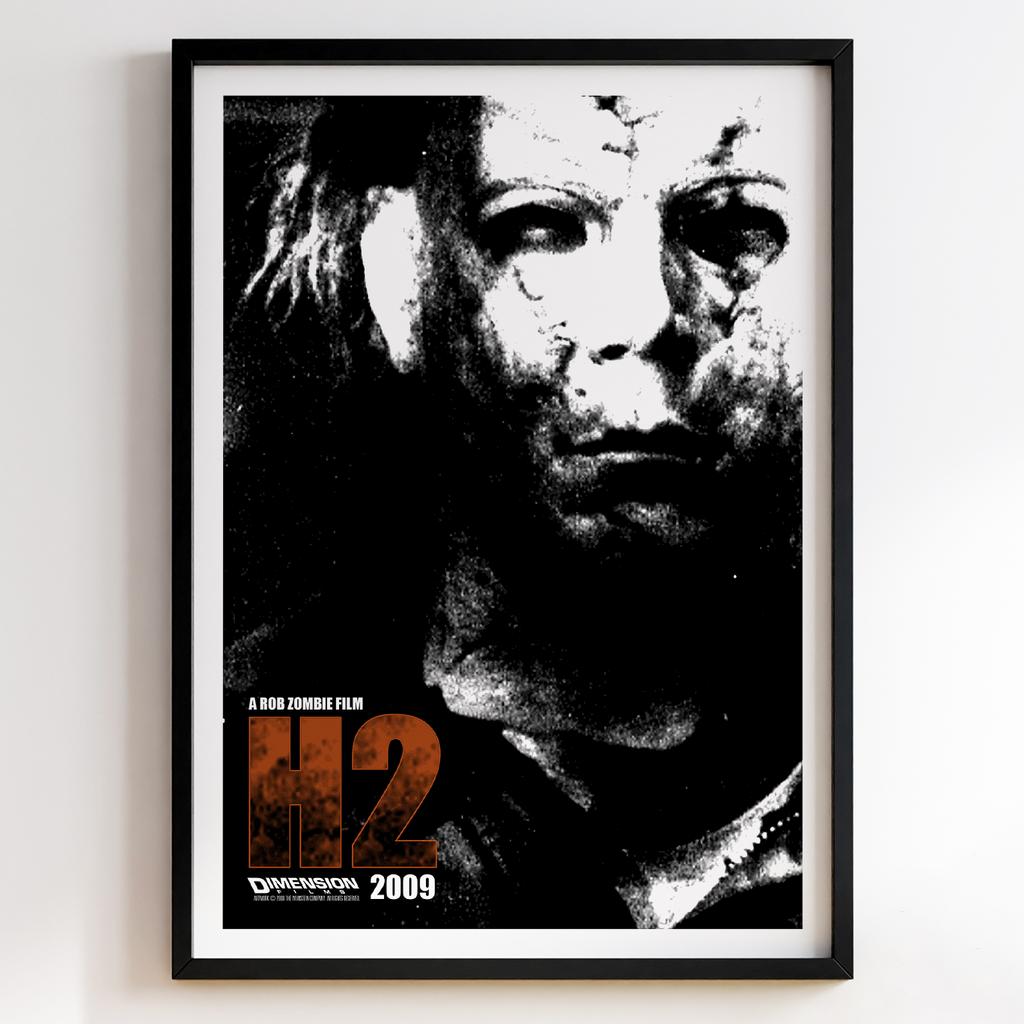 Хелловін II | Halloween II 2009 #10720