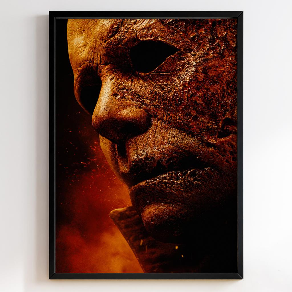 Хелловін 2021 | Halloween Kills 2021 #10726