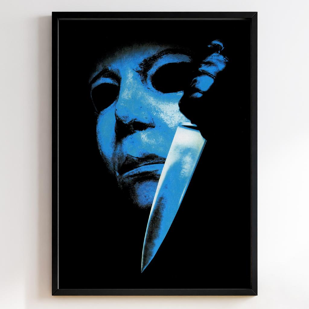 Хелловін 1995 | Halloween The Curse of Michael Myers 1995 #10729