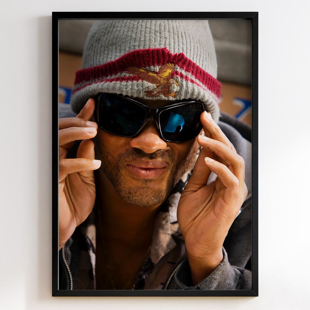 Хенкок | Hancock 2008 #10731