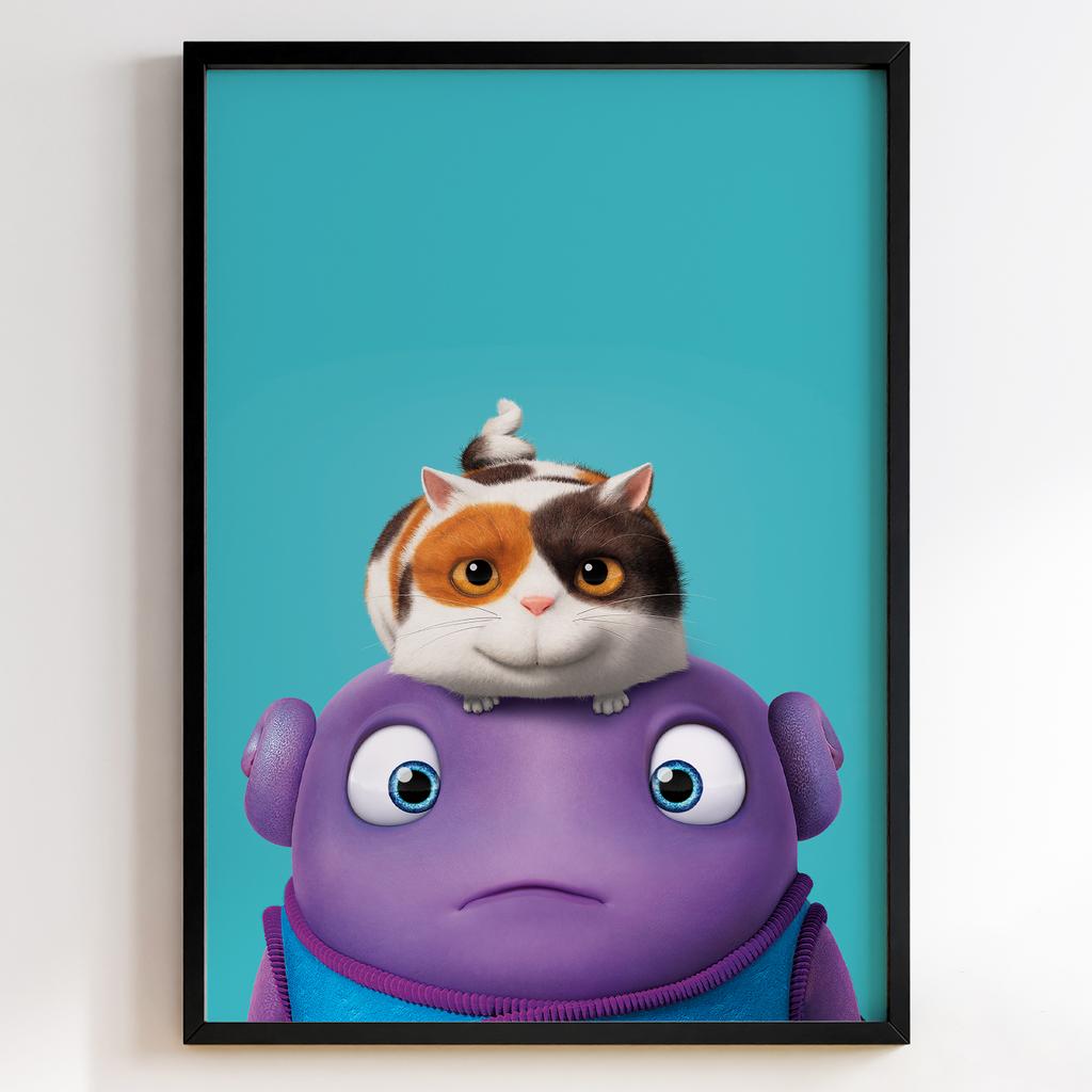 Нарешті Вдома | Картини Home 2015 #10802