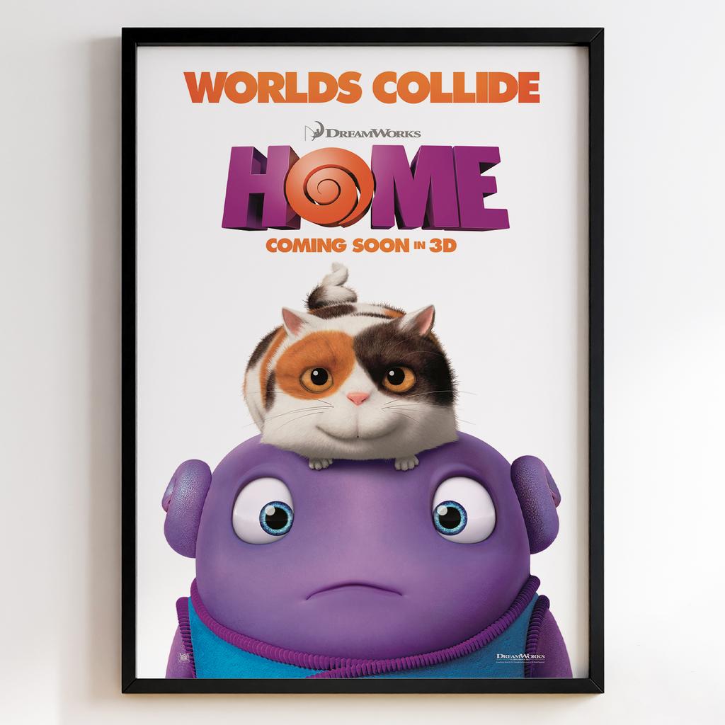 Нарешті Вдома | Картини Home 2015 #10804