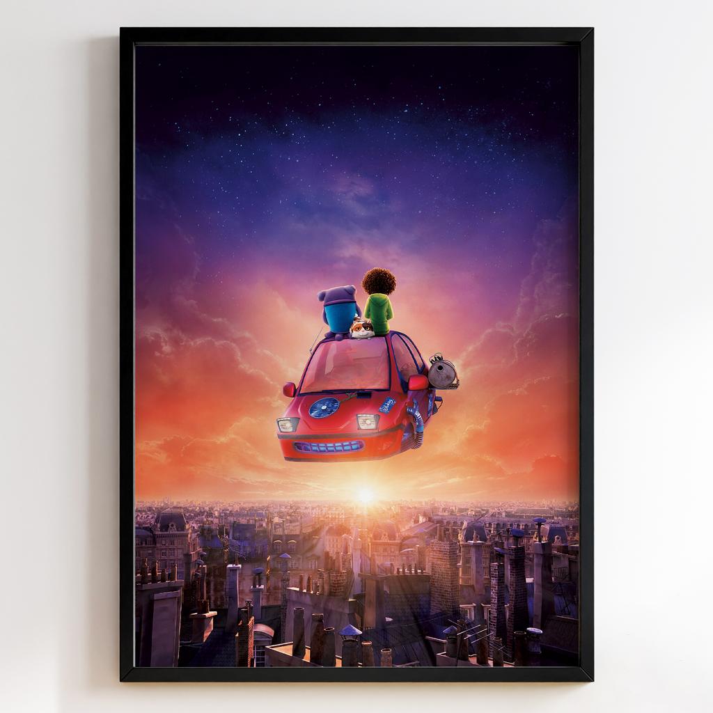 Нарешті Вдома | Картини Home 2015 #10806