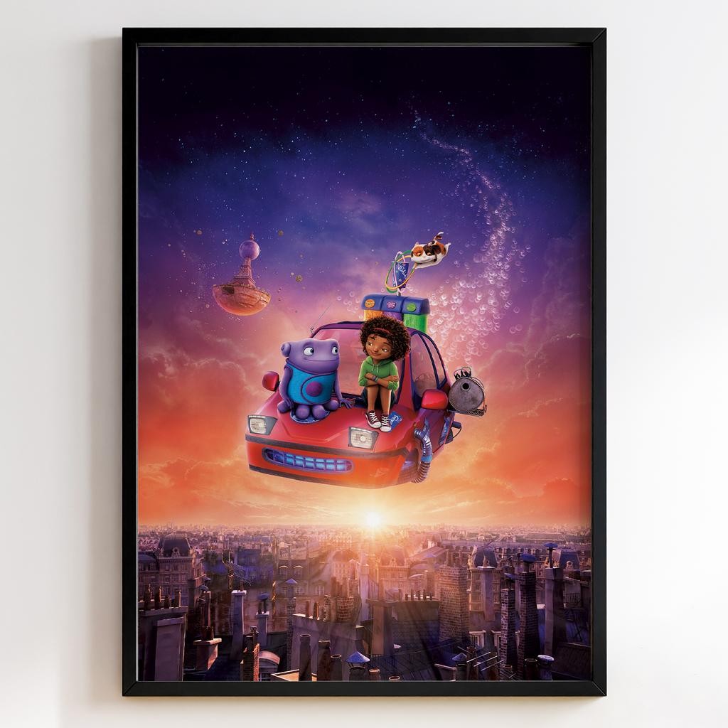 Нарешті Вдома | Картини Home 2015 #10807