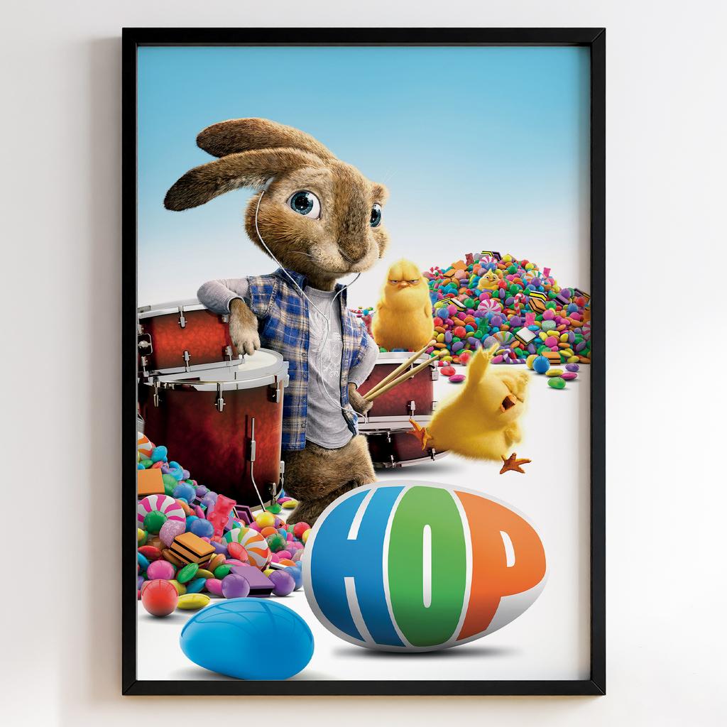 Бунт Вухастих | Hop 2011 #10821