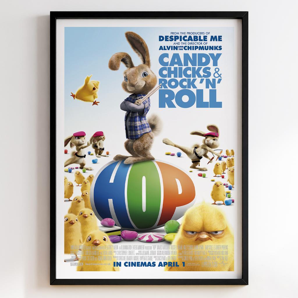 Бунт Вухастих | Hop 2011 #10822