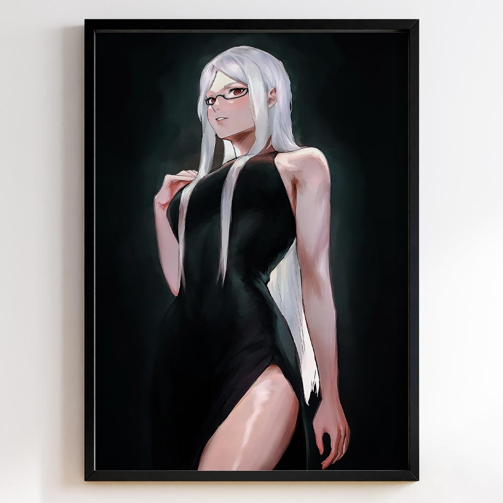 Дандадан | Dan Da Dan #10869